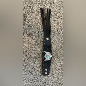 Thunder Bird Bracelet